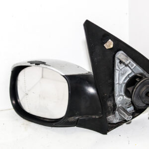 ESPEJO RETROVISOR ELECTRICO IZQUIERDO PEUGEOT 206 2001 al 2006 (con detalle) ER 1207