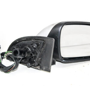 ESPEJO RETROVISOR ELECTRICO DERECHO PEUGEOT 206 2001 al 2006 (con detalle) ER 1211
