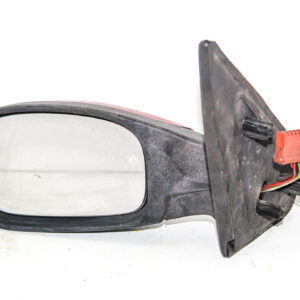 ESPEJO RETROVISOR ELECTRICO IZQUIERDO PEUGEOT 306 1993 al 2001 (con detalle) ER 1212