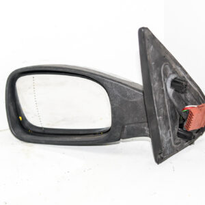 ESPEJO RETROVISOR ELECTRICO IZQUIERDO PEUGEOT 306 1993 al 2001 (con detalle) ER 1215