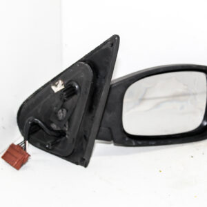 ESPEJO RETROVISOR ELECTRICO DERECHO PEUGEOT 306 1993 al 2001 (con detalle) ER 1216