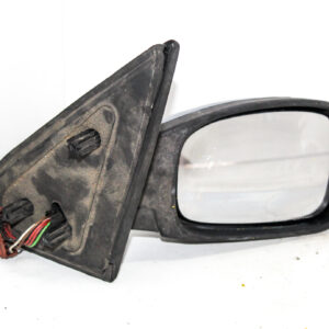 ESPEJO RETROVISOR ELECTRICO DERECHO PEUGEOT 306 1993 al 2001 (con detalle) ER 1217