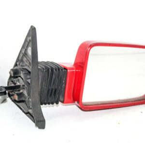 ESPEJO RETROVISOR MANUAL DERECHO PEUGEOT 309 1986 al 1991 (con detalle) ER 1219
