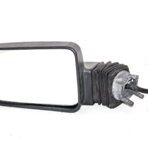ESPEJO RETROVISOR MANUAL IZQUIERDO PEUGEOT 309 1986 al 1991 (con detalle) ER 1220