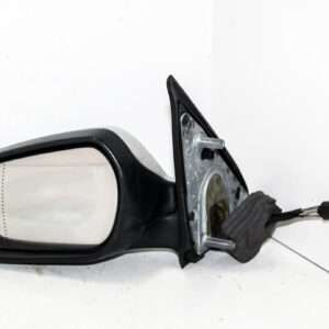 ESPEJO RETROVISOR MANUAL IZQUIERDO CITROEN XSARA 1997 al 2004 (con detalle) ER 1226
