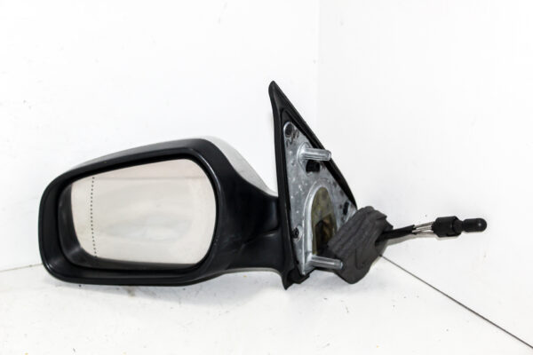 ESPEJO RETROVISOR MANUAL IZQUIERDO CITROEN XSARA 1997 al 2004 (con detalle) ER 1226