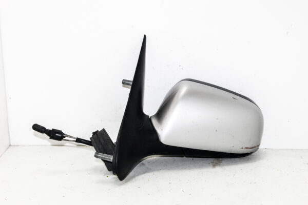 ESPEJO RETROVISOR MANUAL IZQUIERDO CITROEN XSARA 1997 al 2004 (con detalle) ER 1226 - Imagen 2