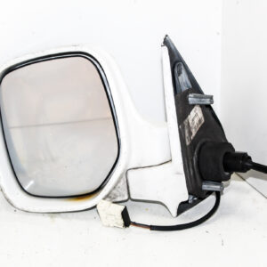ESPEJO RETROVISOR MANUAL IZQUIERDO CITROEN BERLINGO 1997 al 2002 (con detalle) ER 1228