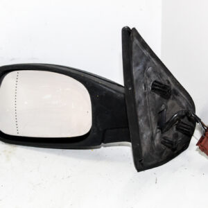 ESPEJO RETROVISOR ELECTRICO IZQUIERDO PEUGEOT 306 1993 al 2001 (con detalle) ER 1229