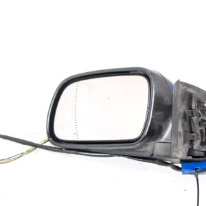 ESPEJO RETROVISOR ELECTRICO IZQUIERDO PEUGEOT 307 2005 al 2007 (con detalle) ER 1230