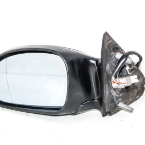 ESPEJO RETROVISOR ELECTRICO IZQUIERDO PEUGEOT 406 1993 al 2003 (con detalle) ER 1231