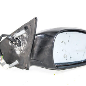 ESPEJO RETROVISOR ELECTRICO DERECHO PEUGEOT 406 1993 al 2003 (con detalle) ER 1232
