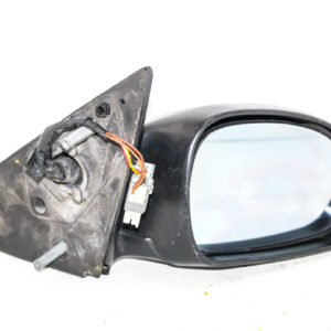 ESPEJO RETROVISOR ELECTRICO DERECHO PEUGEOT 406 1993 al 2003 (con detalle) ER 1233