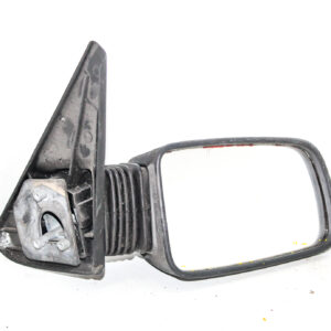 ESPEJO RETROVISOR MANUAL DERECHO PEUGEOT 205 1983 al 1997 (con detalle) ER 1236