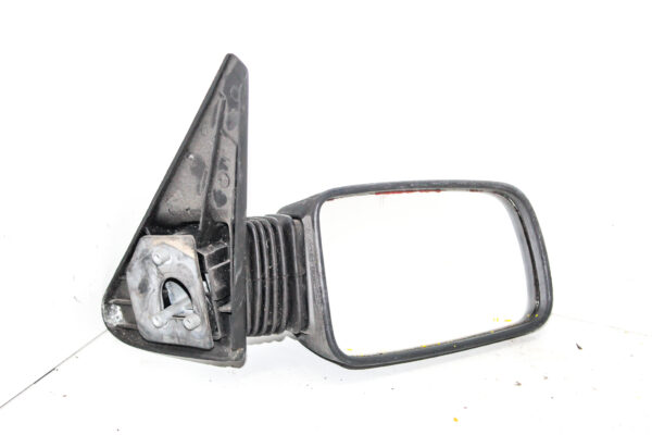 ESPEJO RETROVISOR MANUAL DERECHO PEUGEOT 205 1983 al 1997 (con detalle) ER 1235
