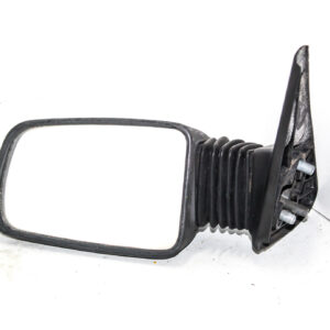ESPEJO RETROVISOR MANUAL IZQUIERDO PEUGEOT 205 1983 al 1997 (con detalle) ER 1239