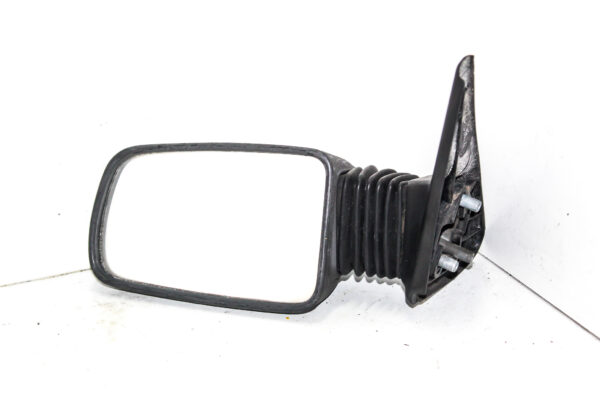ESPEJO RETROVISOR MANUAL IZQUIERDO PEUGEOT 205 1983 al 1997 (con detalle) ER 1238