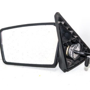 ESPEJO RETROVISOR MANUAL IZQUIERDO PEUGEOT 205 1983 al 1997 (con detalle) ER 1240