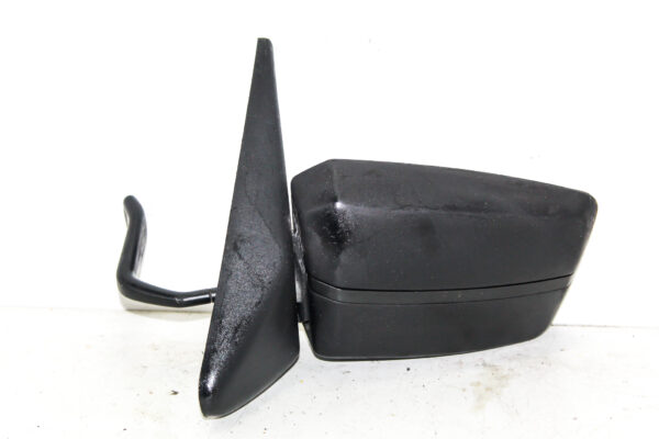 ESPEJO RETROVISOR MANUAL IZQUIERDO PEUGEOT 205 1983 al 1997 (con detalle) ER 1240 - Imagen 2
