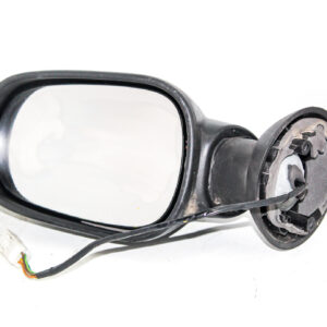 ESPEJO RETROVISOR ELECTRICO IZQUIERDO RENAULT LOGAN 2005 al 2012 (con detalle) ER 1244