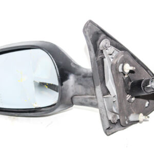 ESPEJO RETROVISOR MANUAL IZQUIERDO RENAULT MEGANE 1995 al 2005 (con detalle) ER 1245