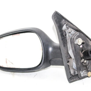 ESPEJO RETROVISOR MANUAL IZQUIERDO RENAULT MEGANE 1995 al 2005 (con detalle) ER 1246