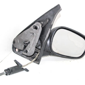 ESPEJO RETROVISOR MANUAL IZQUIERDO RENAULT CLIO 1991 al 1996 (con detalle) ER 1247