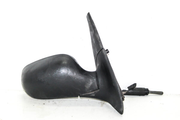 ESPEJO RETROVISOR MANUAL IZQUIERDO RENAULT CLIO 1991 al 1996 (con detalle) ER 1247 - Imagen 2