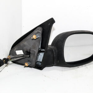 ESPEJO RETROVISOR MANUAL DERECHO RENAULT CLIO 1991 al 1998 (con detalle) ER 1251
