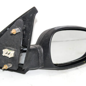 ESPEJO RETROVISOR ELECTRICO DERECHO RENAULT CLIO 1991 al 1998 (con detalle) ER 1252