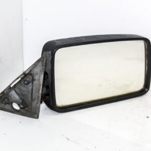 ESPEJO RETROVISOR MANUAL DERECHO RENAULT 9 1984 al 1991 (con detalle) ER 1255