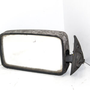 ESPEJO RETROVISOR MANUAL IZQUIERDO RENAULT 9 1984 al 1991 (con detalle) ER 1257