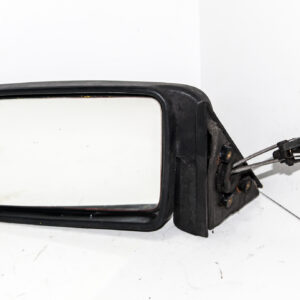 ESPEJO RETROVISOR MANUAL IZQUIERDO RENAULT 11 1984 al 1991 (con detalle) ER 1259