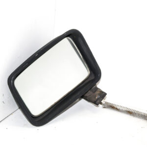 ESPEJO RETROVISOR MANUAL IZQUIERDO RENAULT 18 1997 al 1993 (con detalle) ER 1263