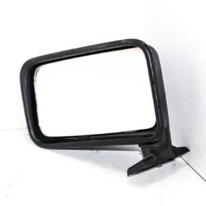 ESPEJO RETROVISOR MANUAL IZQUIERDO RENAULT 18 1997 al 1993 (con detalle) ER 1265