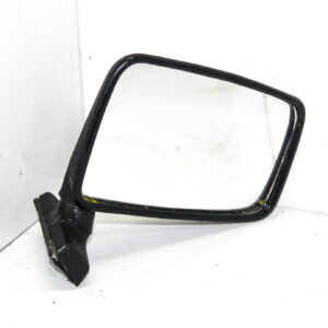 ESPEJO RETROVISOR MANUAL DERECHO RENAULT 18 1997 al 1993 (con detalle) ER 1268