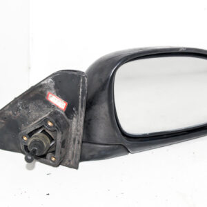 ESPEJO RETROVISOR MANUAL DERECHO HYUNDAI ACCENT 1994 al 2002 (con detalle) ER 1275