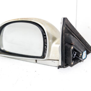 ESPEJO RETROVISOR ELECTRICO IZQUIERDO HYUNDAI ACCENT 1999 al 2006 (con detalle) ER 1278