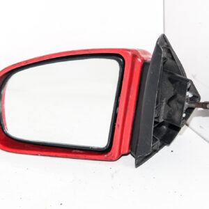 ESPEJO RETROVISOR MANUAL IZQUIERDO HYUNDAI PONY 1989 al 1998 (con detalle) ER 1281