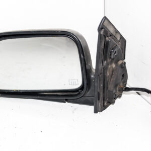 ESPEJO RETROVISOR ELECTRICO IZQUIERDO MITSUBISHI SPACE WAGON 1991 al 1998 (con detalle) ER 1282