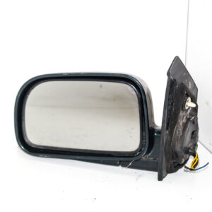 ESPEJO RETROVISOR ELECTRICO IZQUIERDO MITSUBISHI SPACE WAGON 1991 al 1998 (con detalle) ER 1283