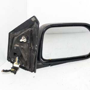 ESPEJO RETROVISOR ELECTRICO DERECHO MITSUBISHI SPACE WAGON 1991 al 1998 (con detalle) ER 1284