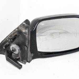 ESPEJO RETROVISOR MANUAL DERECHO FORD ESCORT 1980 al 1994 (con detalle) ER 1290