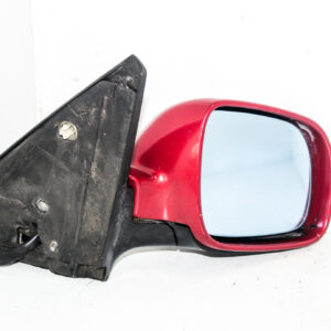 ESPEJO RETROVISOR ELECTRICO DERECHO VOLKSWAGEN BORA 1998 al 2000 (con detalle) ER 1292