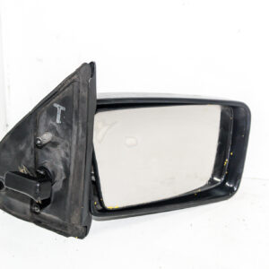 ESPEJO RETROVISOR MANUAL DERECHO MITSUBISHI CARISMA 1989 al 1992 (con detalle) ER 1293