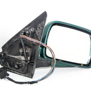 ESPEJO RETROVISOR ELECTRICO DERECHO VOLKSWAGEN POLO 1995 al 2002 (con detalle) ER 1296
