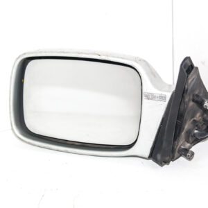 ESPEJO RETROVISOR ELECTRICO IZQUIERDO FORD ORION 1989 al 1993 (con detalle) ER 1298