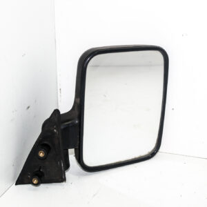 ESPEJO RETROVISOR MANUAL DERECHO SUZUKI CARRY 1979 al 1985 (con detalle) ER 1304