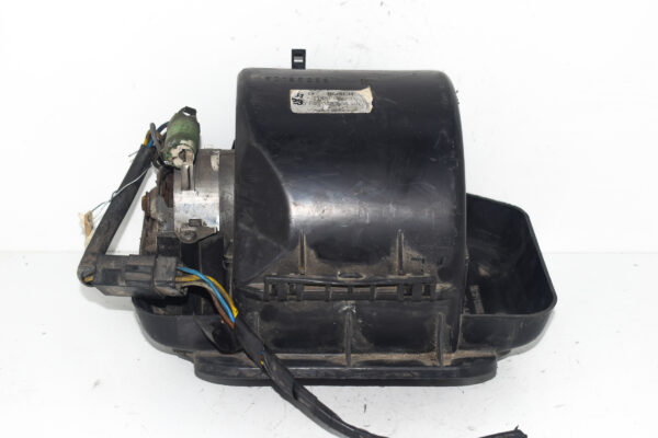 FORZADOR DE AIRE OPEL KADETT 1984 FA 049 - Imagen 2