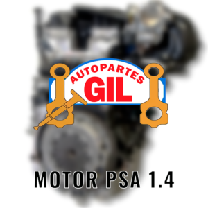 Motor PSA 1.4